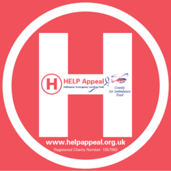 County Air Ambulance HELP Appeal eCards