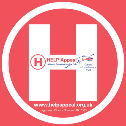 County Air Ambulance HELP Appeal eCards