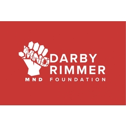 Darby Rimmer MND Foundation eCards