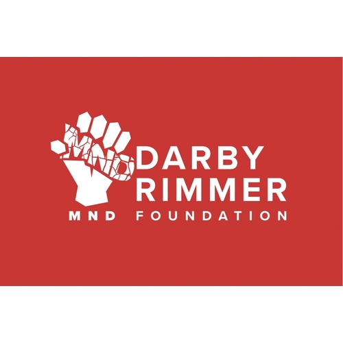 Darby Rimmer MND Foundation eCards
