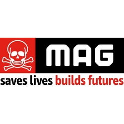 MAG (Mines Advisory Group) eCards