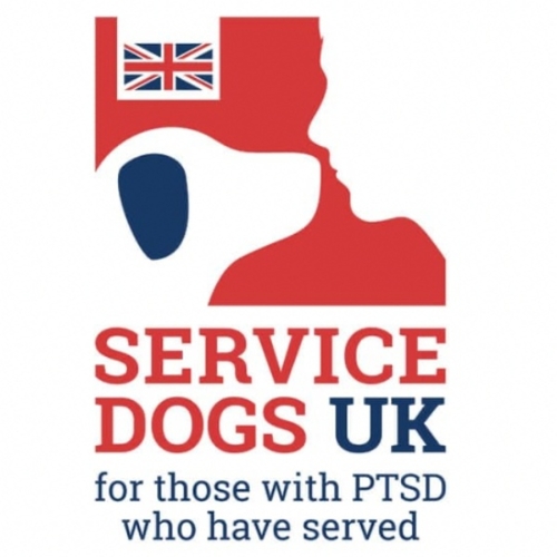 Service Dogs UK eCards