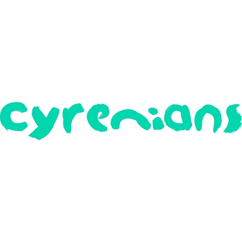 Cyrenians eCards