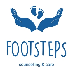 Footsteps Counselling and Care eCards