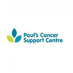 Paul's Cancer Support Centre eCards