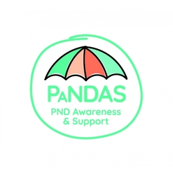PANDAS Foundation eCards