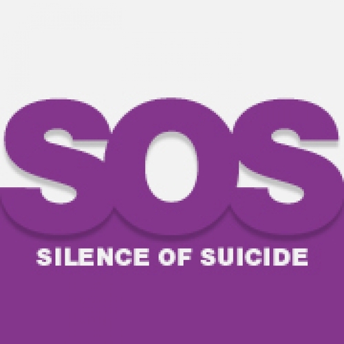 SOS Silence of Suicide eCards