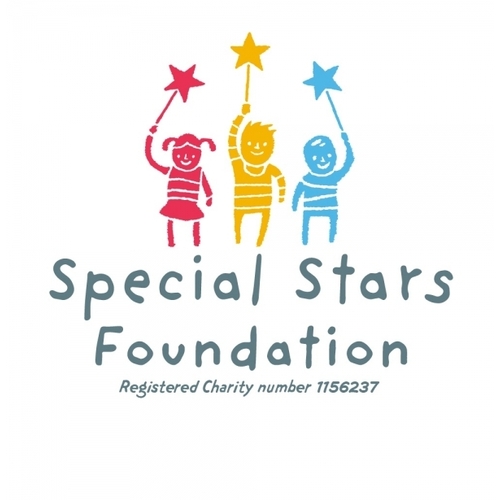 Special Stars Foundation eCards