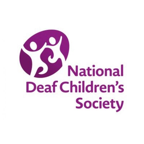 National Deaf Children's Society eCards