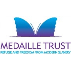 Medaille Trust eCards