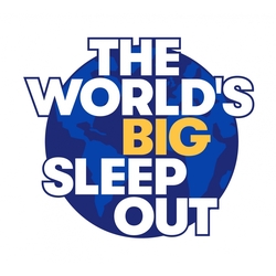 The World's Big Sleep Out Trust eCards