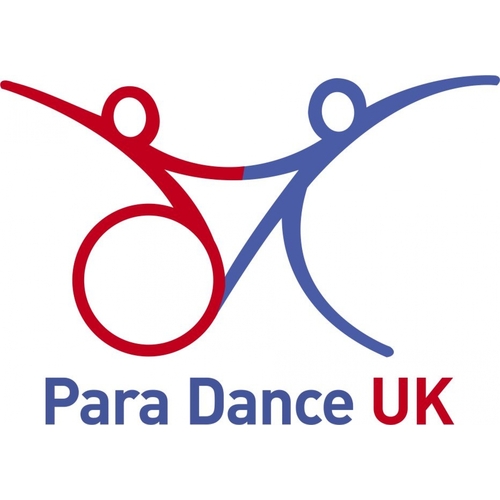Para Dance UK eCards