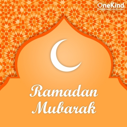 Send a Ramadan e-card eCards