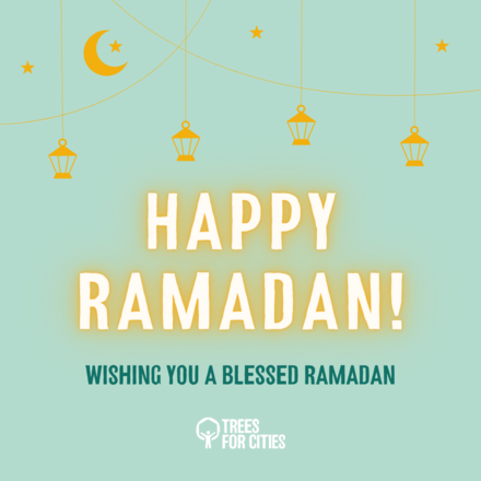 Send a Ramadan E-Card eCards