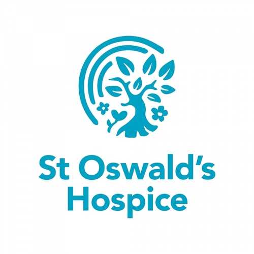 St Oswald's Hospice eCards