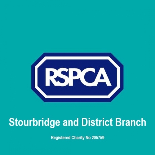 RSPCA Stourbridge and District Branch eCards