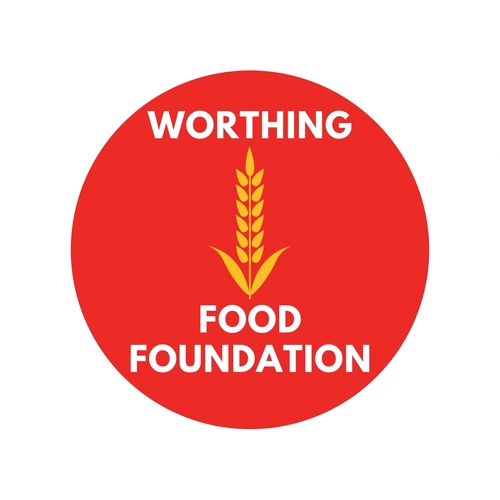 Les Alden Foundation (Worthing Food Foundation) eCards