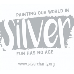 Painting Our World in Silver eCards