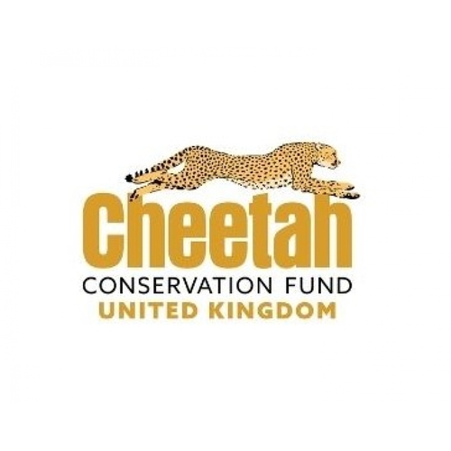Cheetah Conservation Fund UK eCards
