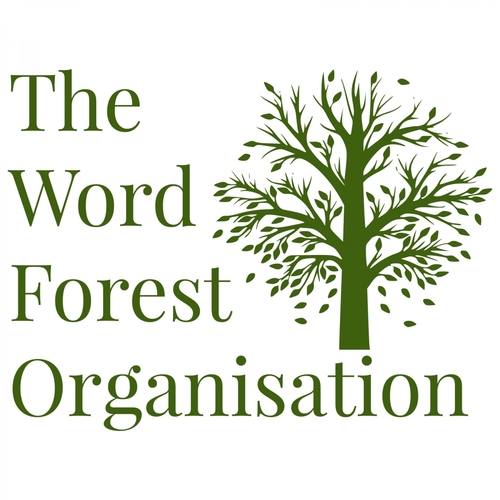 The Word Forest Organsation eCards