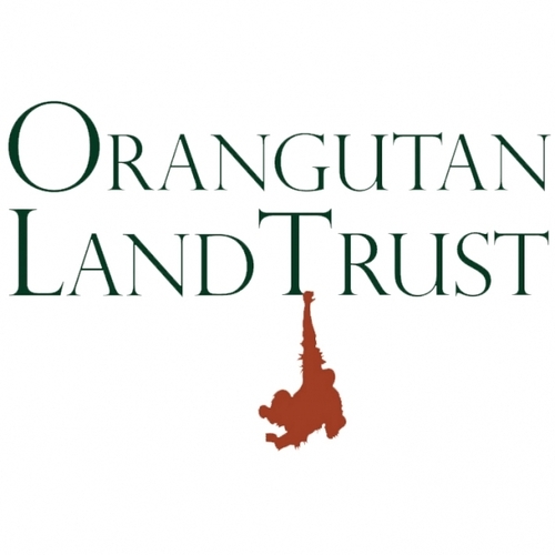 Orangutan Land Trust eCards