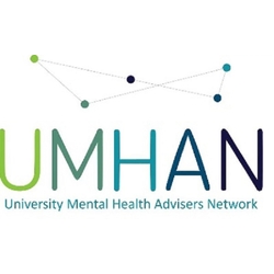 University Mental Health Advisers Network eCards