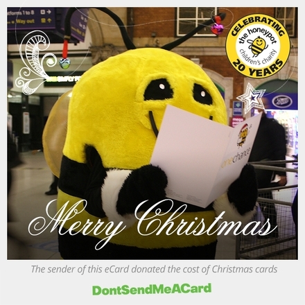 Send Christmas E-Cards eCards