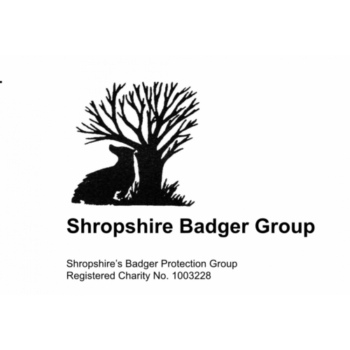 Shropshire Badger Group eCards