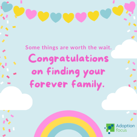 Adoption Cards eCards