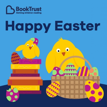 Send Easter E-cards to your friends and family eCards