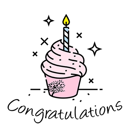 Send a Congratulations E-Card eCards