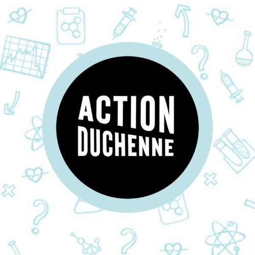 Action Duchenne Limited eCards