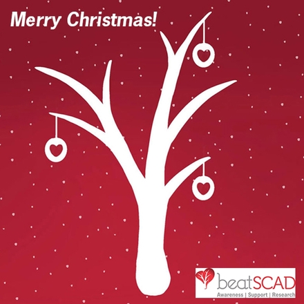 Send Charity Christmas E-Cards eCards