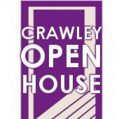 Crawley Open House eCards