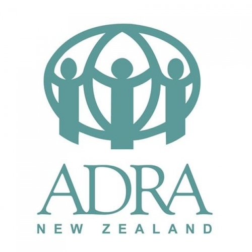 Adventist Development Agency New Zealand eCards