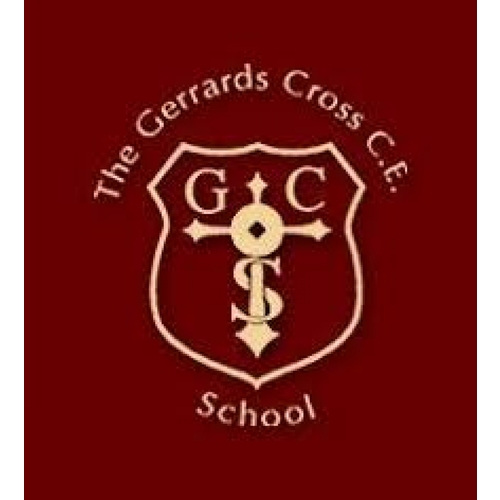 The Gerrards Cross CE School eCards