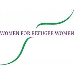 Women for Refugee Women eCards