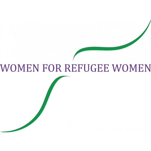Women for Refugee Women eCards
