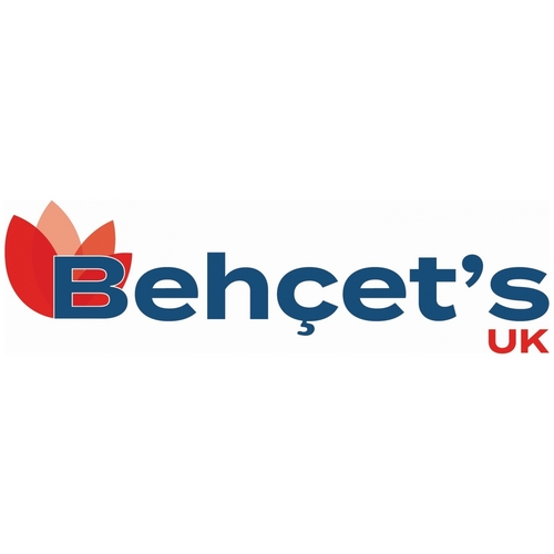 Behcet's UK eCards