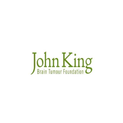 John King Brain Tumour Foundation eCards