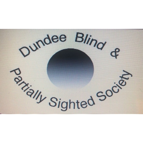 Dundee Blind & Partially Sighted Society eCards