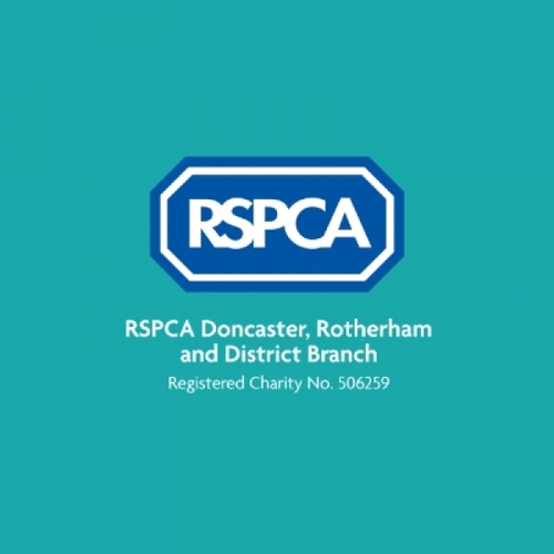 RSPCA Doncaster, Rotherham and District Branch eCards