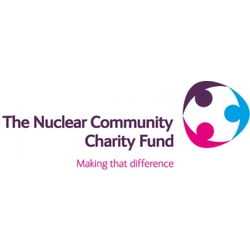 Nuclear Community Charity Fund eCards