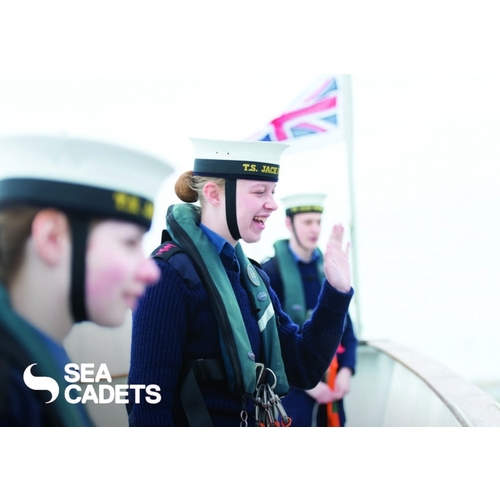Sea Cadets eCards