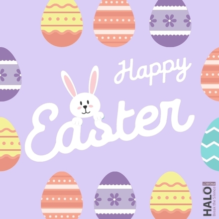Send Easter e-cards to your friends and family eCards