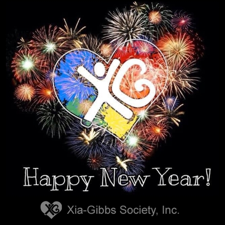 Send Happy New Year E-cards eCards