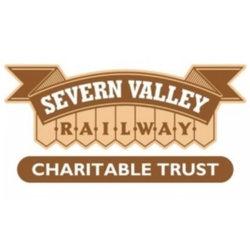 Severn Valley Railway Charitable Trust eCards