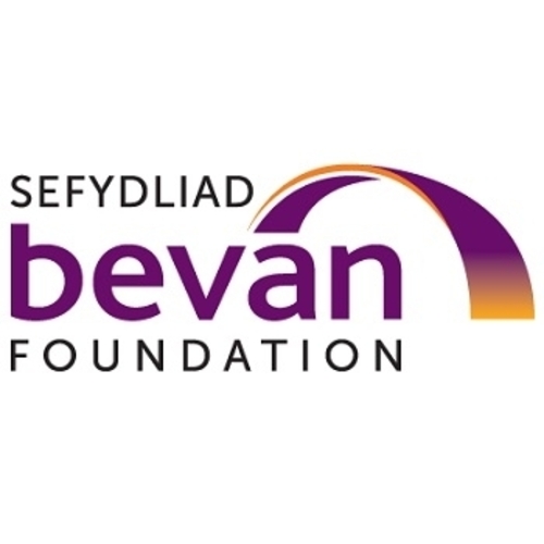 The Bevan Foundation eCards