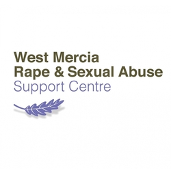 West Mercia Rape and Sexual Abuse Support Centre eCards
