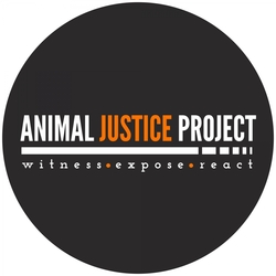 Animal Justice Project Trust eCards